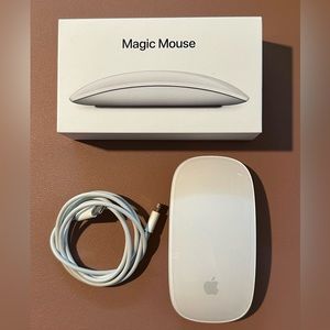Apple Magic Mouse 2